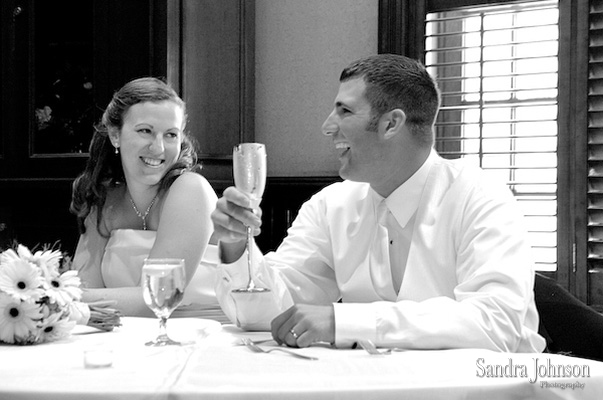 Best Church Street Station Wedding Photos - Sandra Johnson (SJFoto.com)